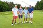 Wheaton Lyons Athletic Club Golf Open  13 annual Lyons Athletic Club (LAC) Golf Open Monday, June 13, 2022 at the Blue Hills Country Club. - Photo by Keith Nordstrom : Wheaton, Lyons Athletic Club Golf Open